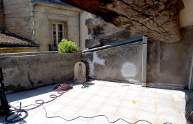 Vargas Sony Peinture à Blanquefort