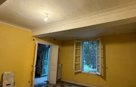Rénovation de maison 