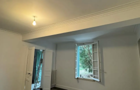 Rénovation de maison 