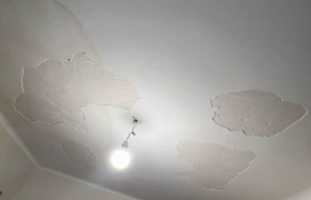 Rénovation de maison 