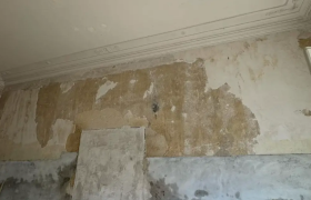 Rénovation de maison 