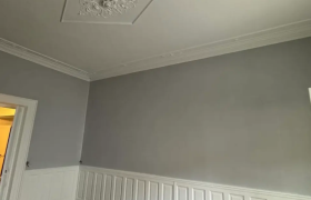 Rénovation de maison 