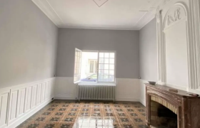 Rénovation de maison 