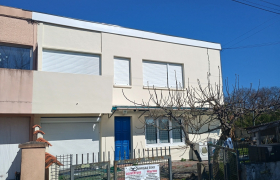 Renovation maison Pessac