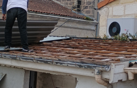 couvreur