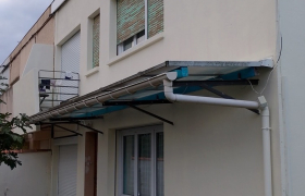 Renovation maison Pessac