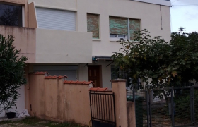 Renovation maison Pessac