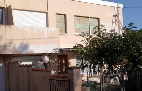 Renovation maison Pessac